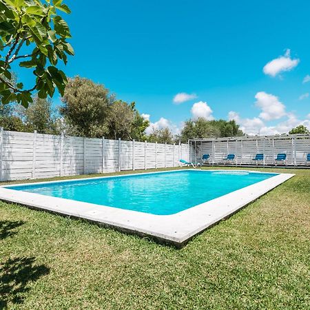 El Olivo Villa เอลปัลมาร์ ภายนอก รูปภาพ