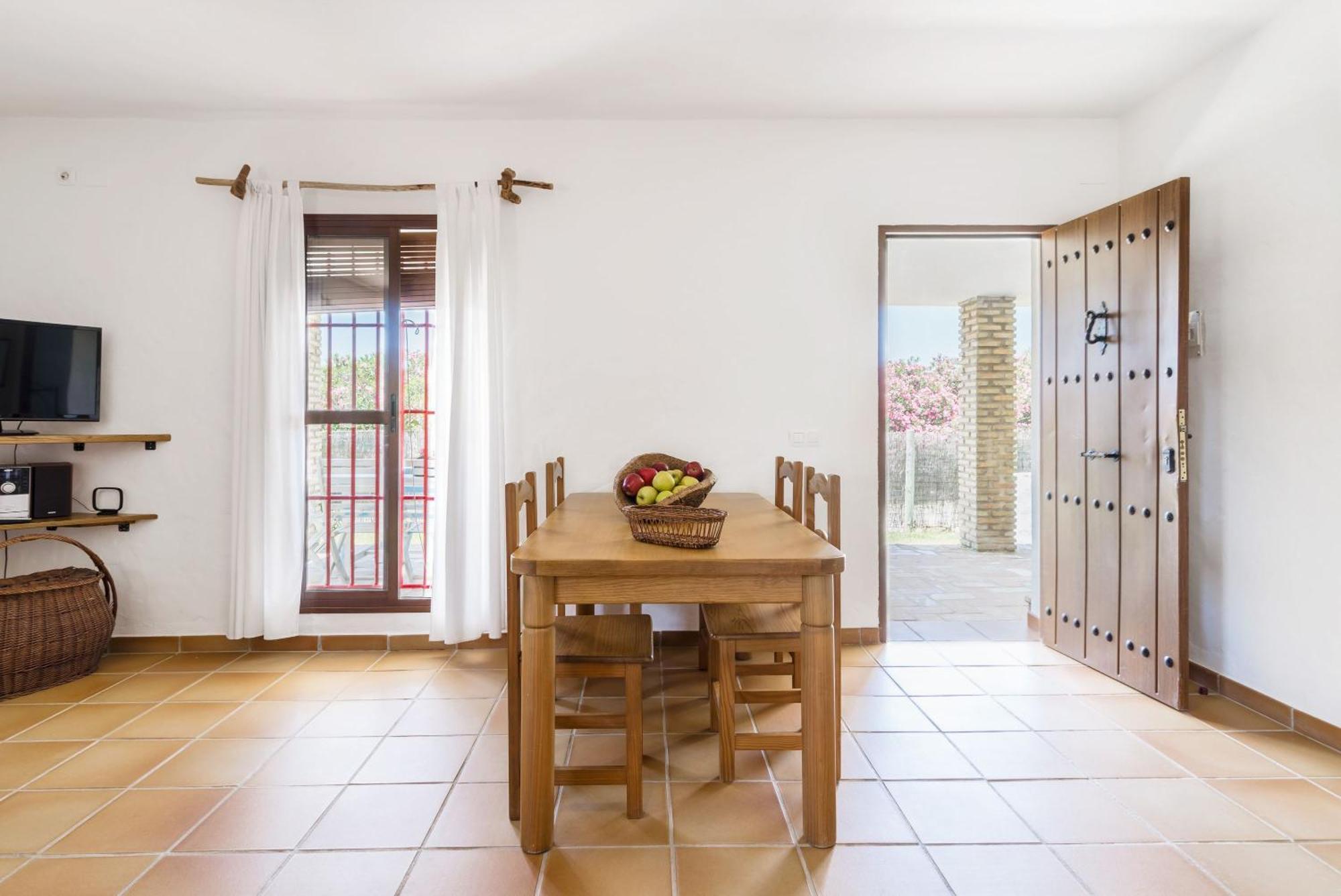 El Olivo Villa เอลปัลมาร์ ภายนอก รูปภาพ