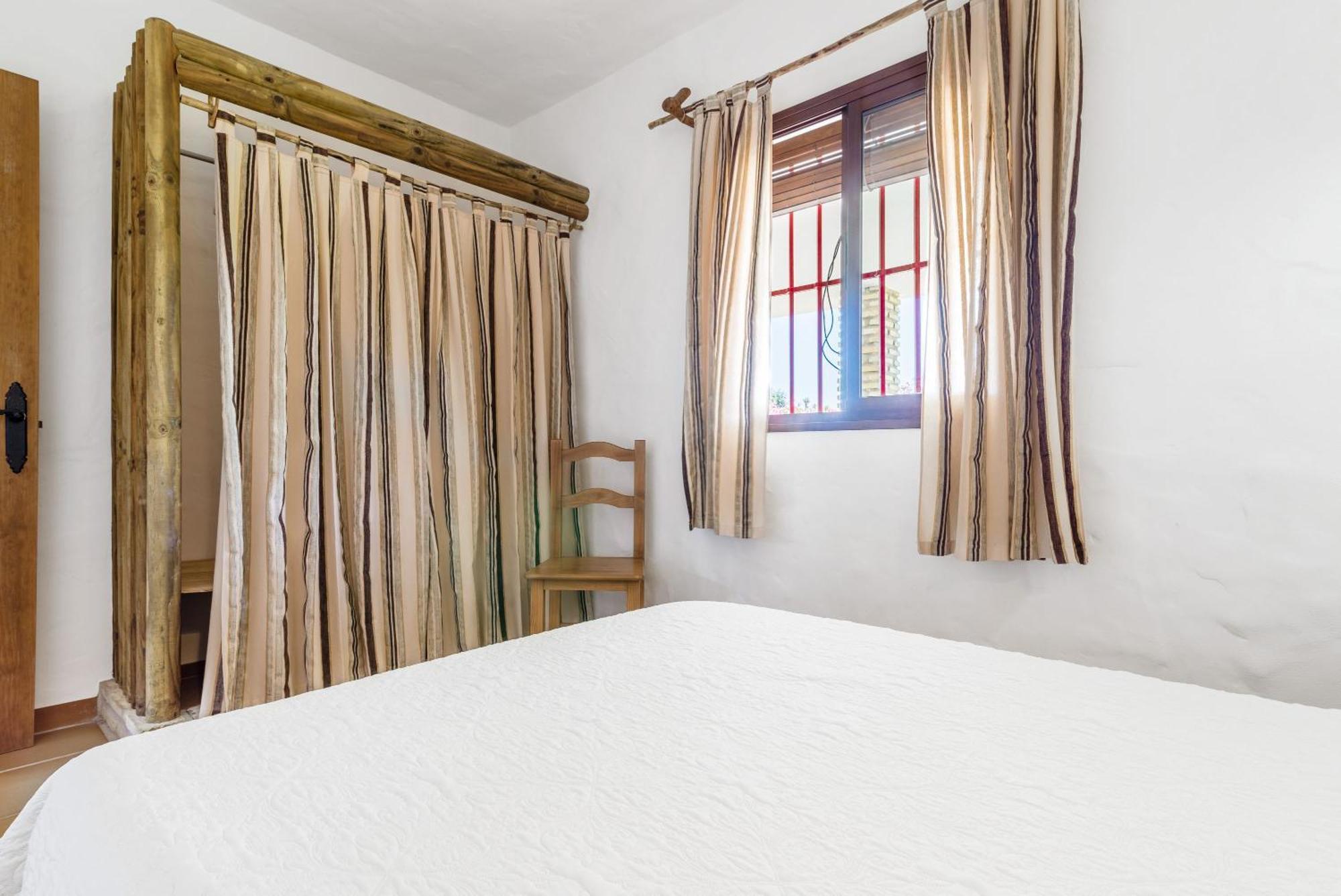 El Olivo Villa เอลปัลมาร์ ภายนอก รูปภาพ